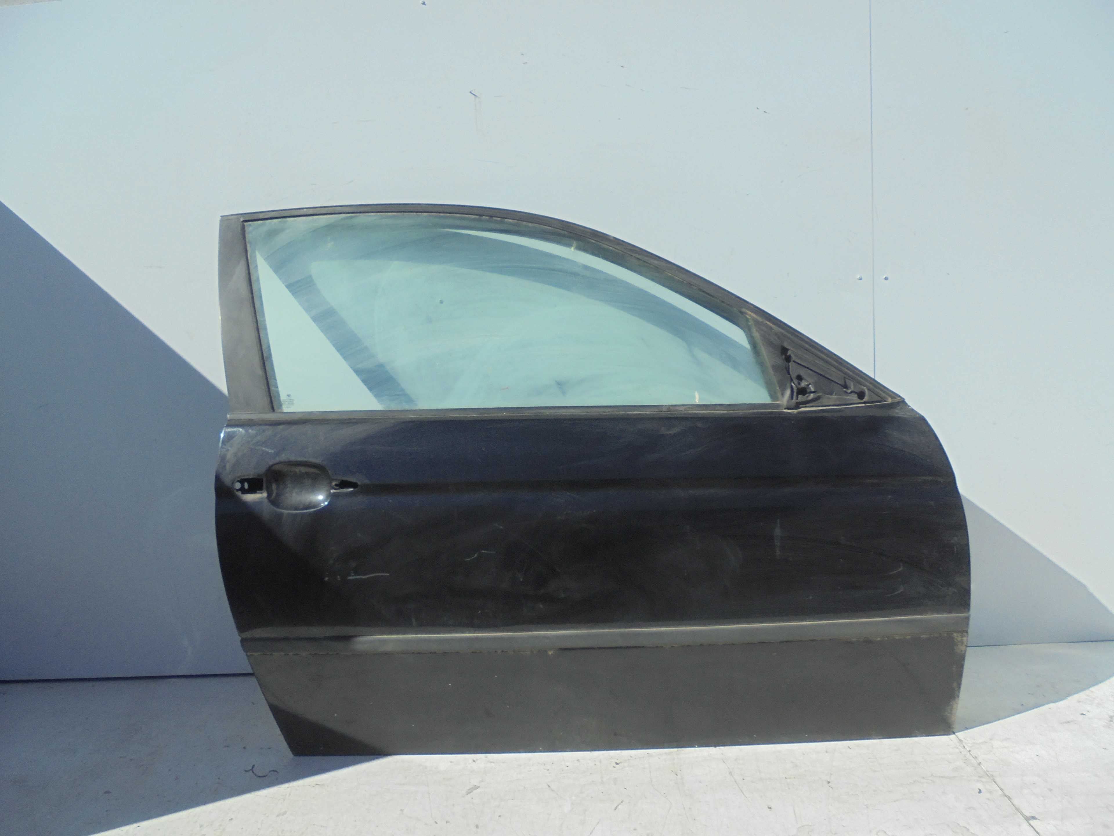 Recambio de puerta delantera derecha para bmw serie 3 berlina (e46) 320d referencia OEM IAM   
