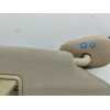 Recambio de parasol derecho para toyota avensis wagon (t25) 2.0 d-4d executive referencia OEM IAM   