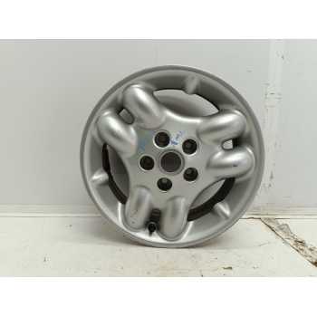 Recambio de llanta para land rover freelander baikal referencia OEM IAM R16 RRC002910 
