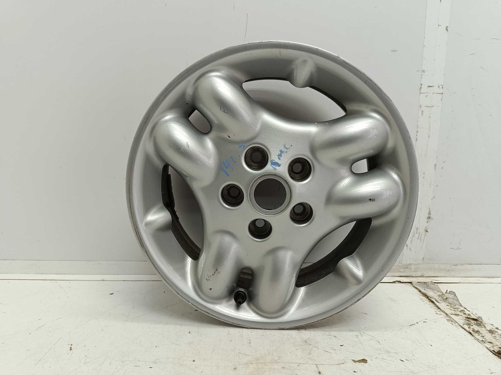 Recambio de llanta para land rover freelander baikal referencia OEM IAM R16 RRC002910 