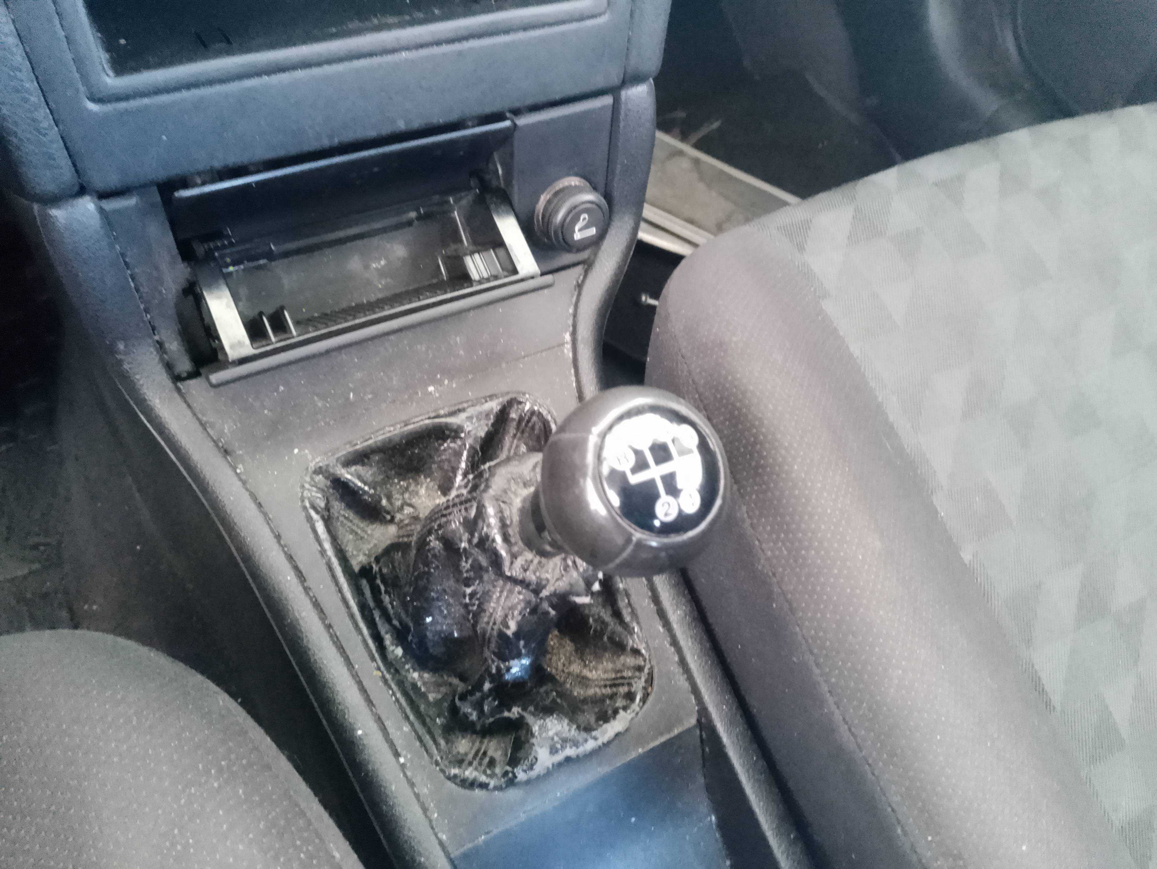 Recambio de palanca cambio para opel astra g berlina club referencia OEM IAM   