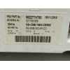 Recambio de cuadro instrumentos para peugeot 308 sw access referencia OEM IAM 9822774780  