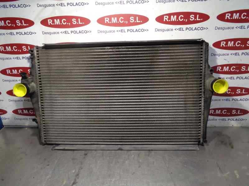Recambio de intercooler para volvo s60 berlina 2.4 d referencia OEM IAM   