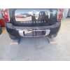 Recambio de paragolpes trasero para mini mini countryman (r60) cooper d referencia OEM IAM 51129807198  