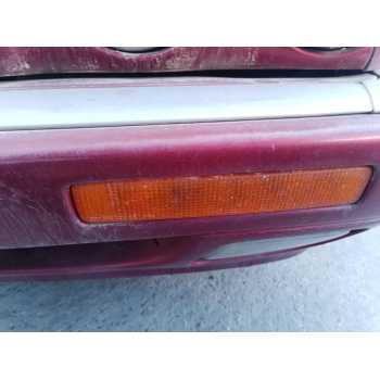 Recambio de piloto delantero izquierdo para jaguar xj6/12 3.2 xj sport referencia OEM IAM   