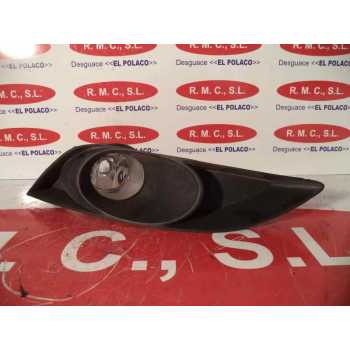 FARO ANTINIEBLA IZQUIERDO 812200D041 CDPLSA2 