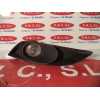 Recambio de faro antiniebla izquierdo para toyota auris 1.4 turbodiesel cat referencia OEM IAM 812200D041 CDPLSA2 