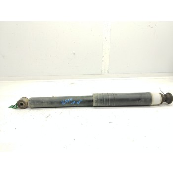 Recambio de amortiguador trasero derecho para renault captur 1.5 dci diesel fap referencia OEM IAM 562107338R  