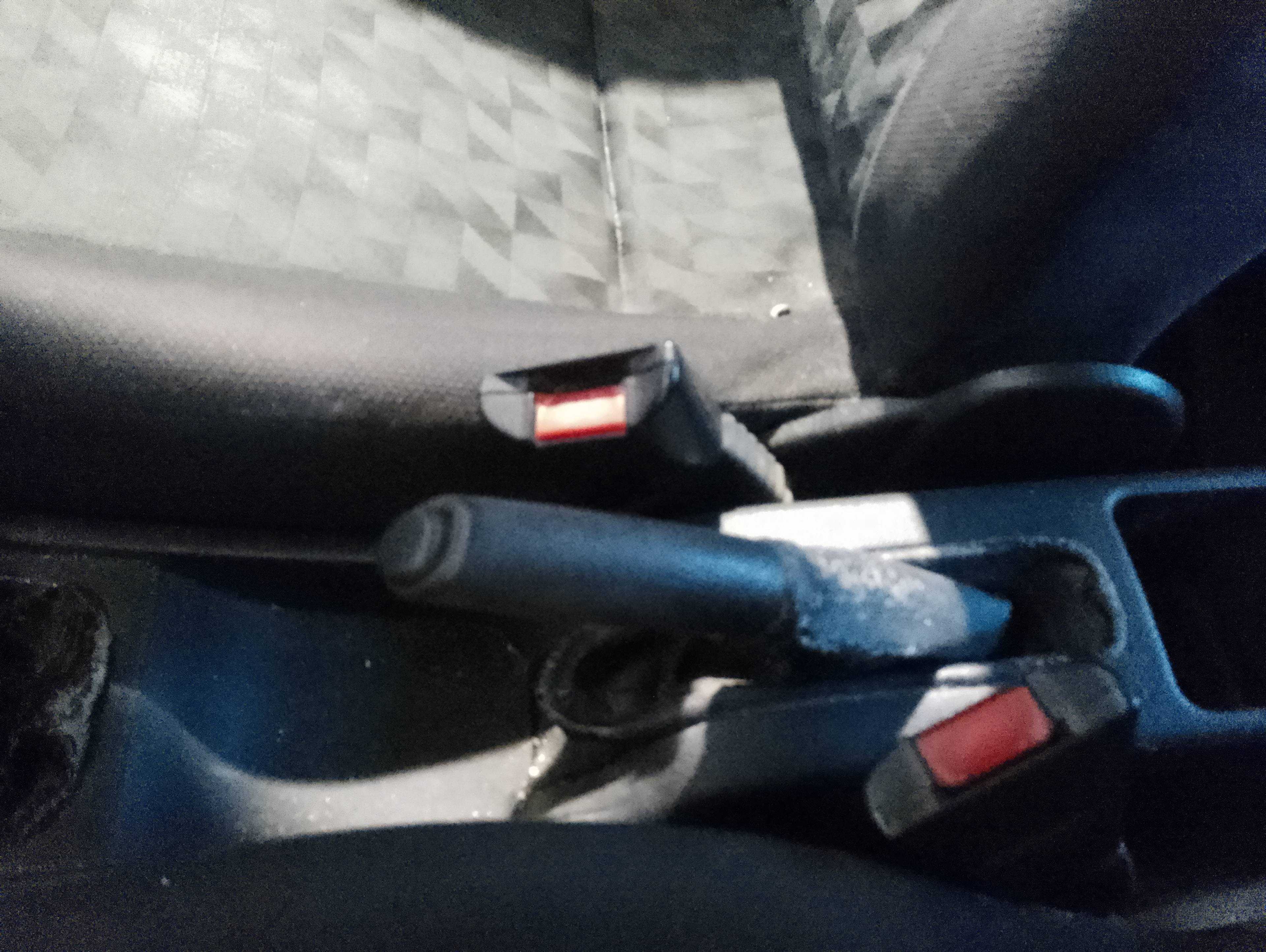 Recambio de palanca freno para opel astra g berlina club referencia OEM IAM   