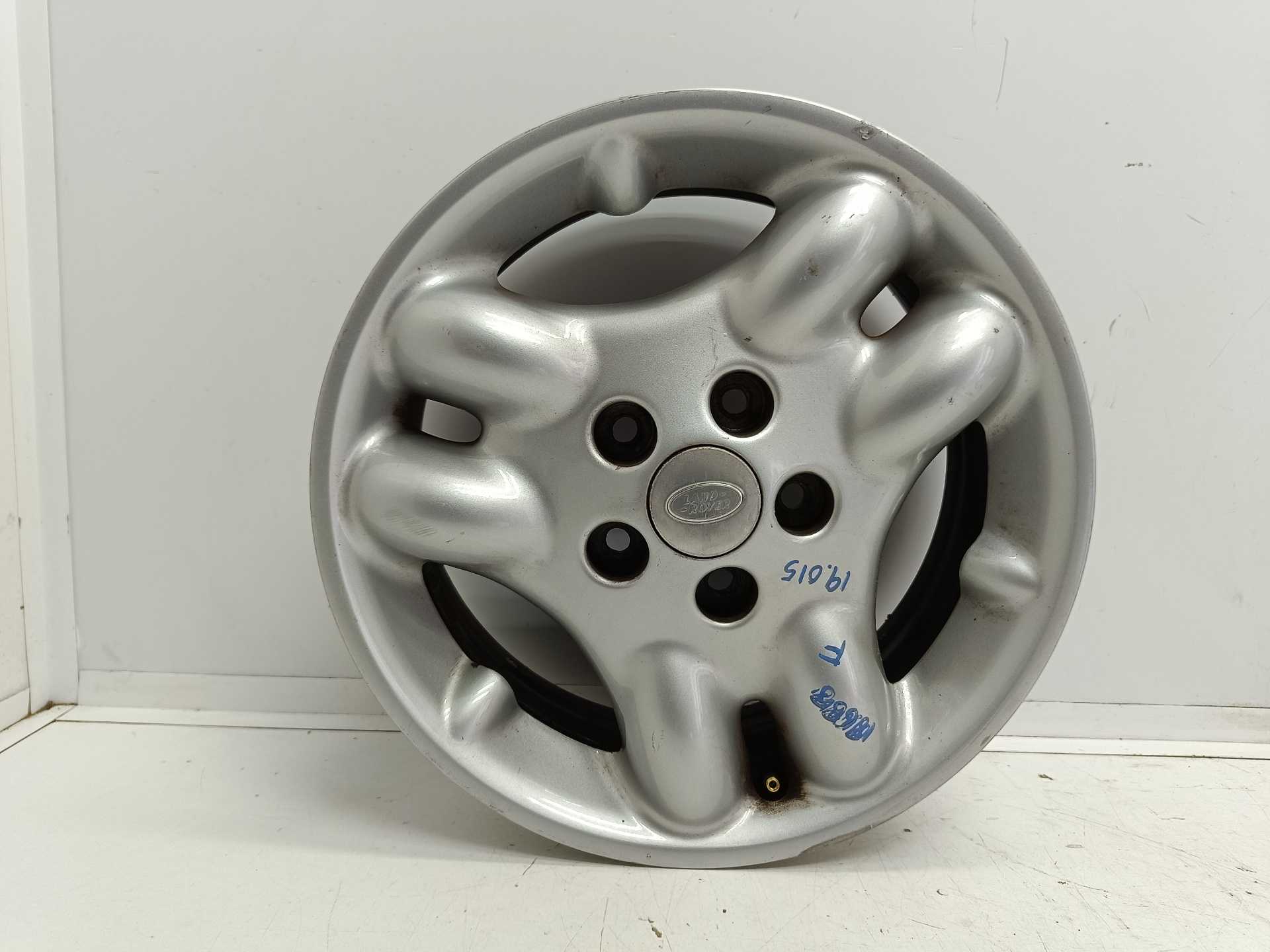 Recambio de llanta para land rover freelander baikal referencia OEM IAM R16 RRC002910 
