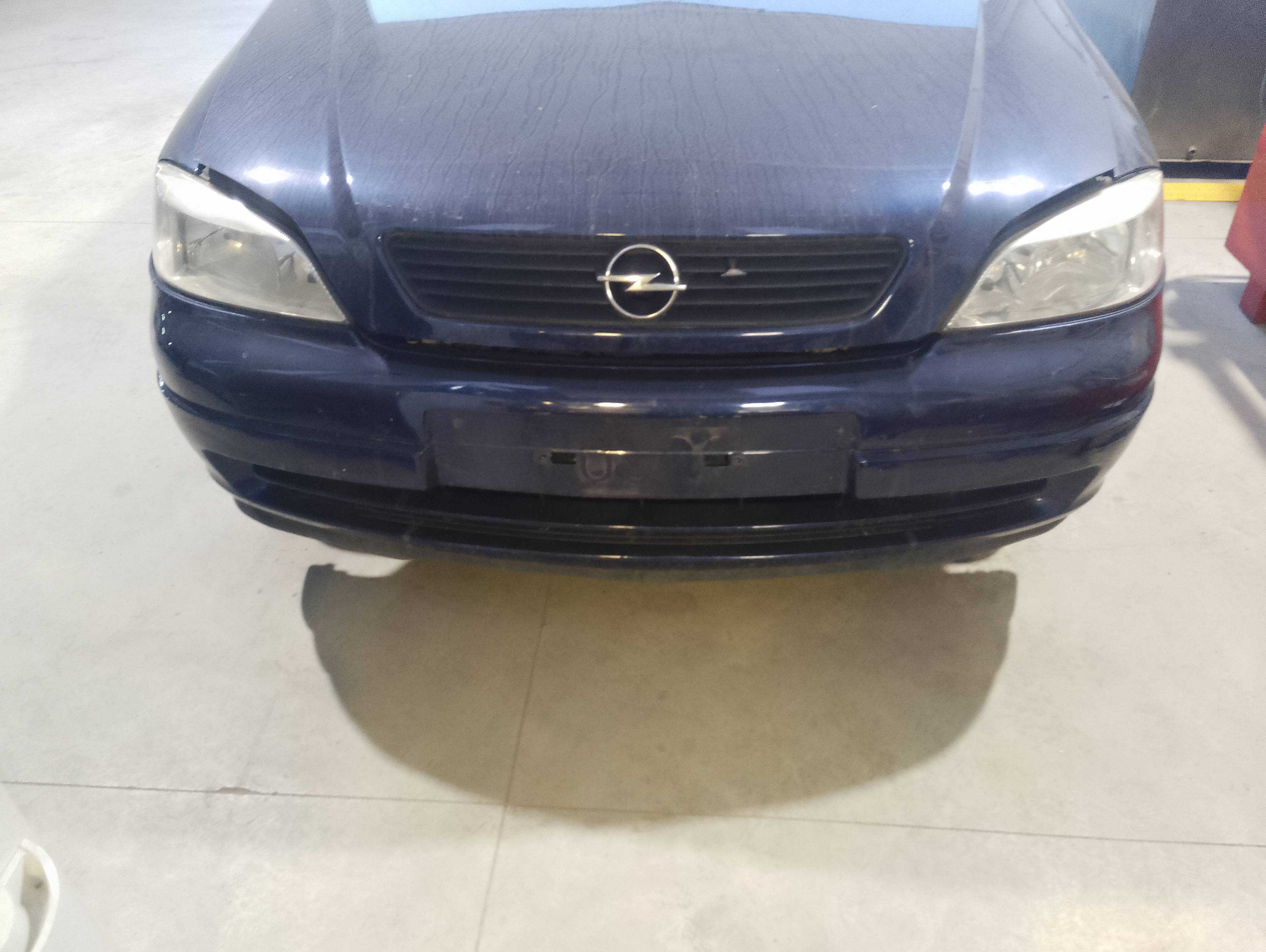 Recambio de paragolpes delantero para opel astra g berlina club referencia OEM IAM   