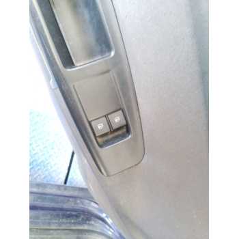 MANDO ELEVALUNAS DELANTERO IZQUIERDO 6Q09598589B9 