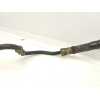 Recambio de tubo direccion para toyota avensis wagon (t25) 2.0 d-4d executive referencia OEM IAM   