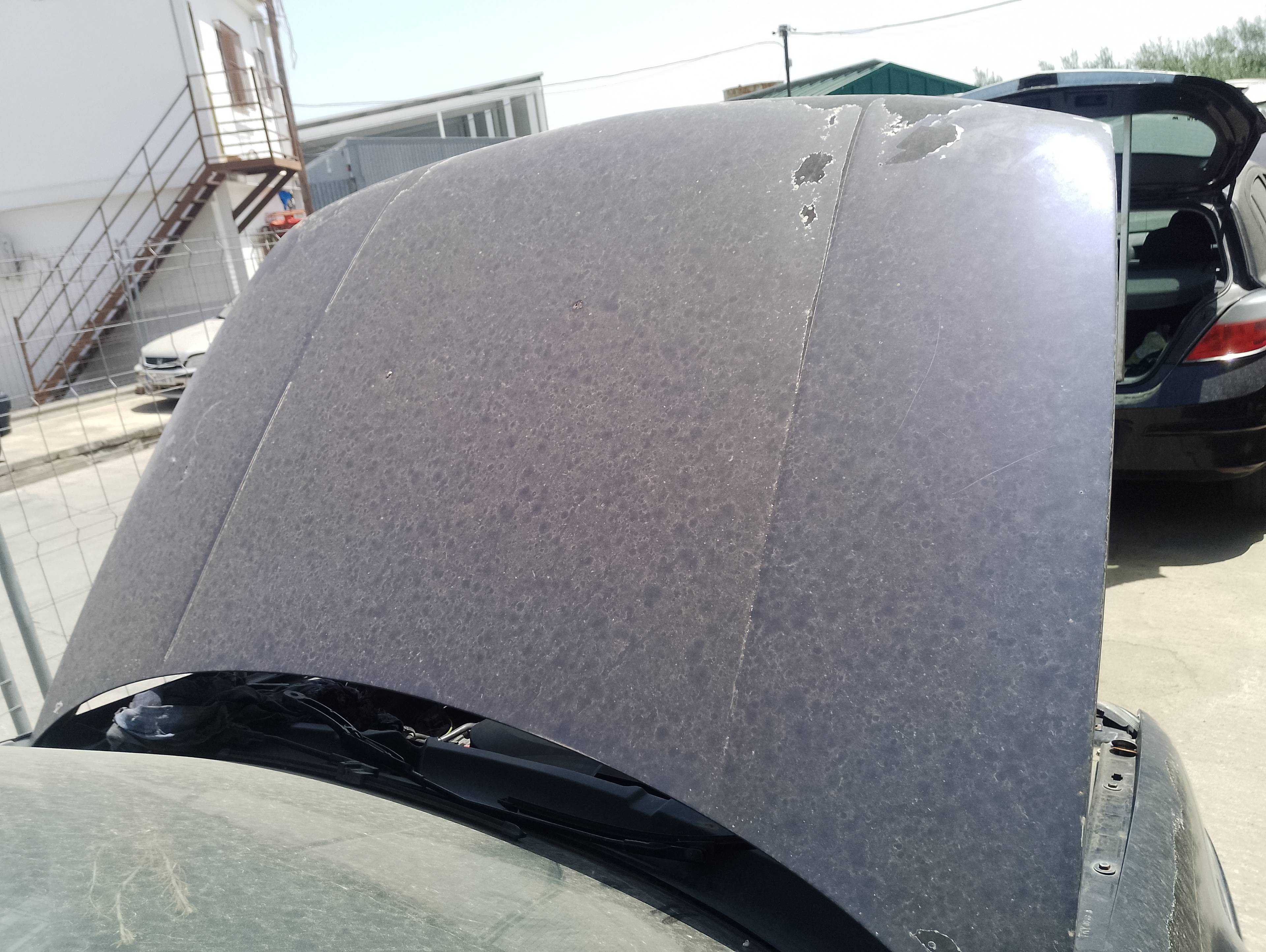 Recambio de capo para volkswagen golf iv berlina (1j1) básico referencia OEM IAM   