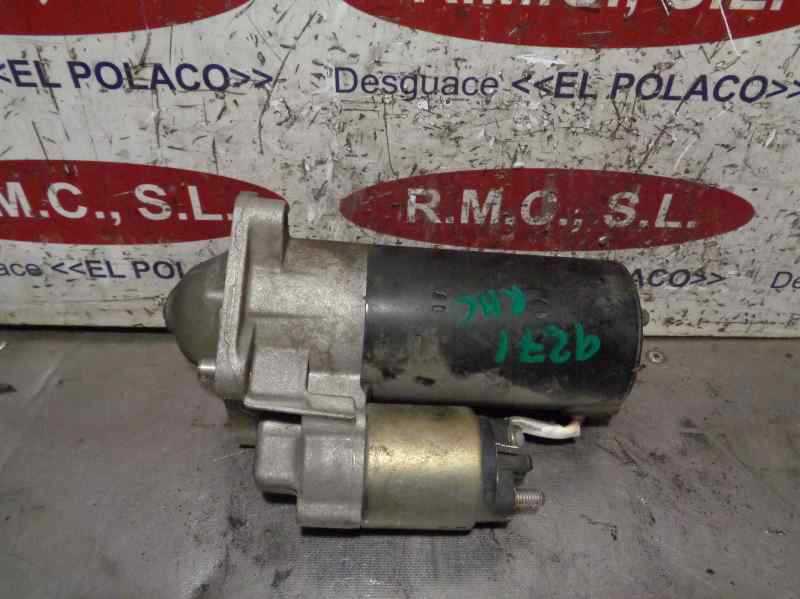 Recambio de motores de arranque para volvo s60 berlina 2.4 d referencia OEM IAM 0001109252  