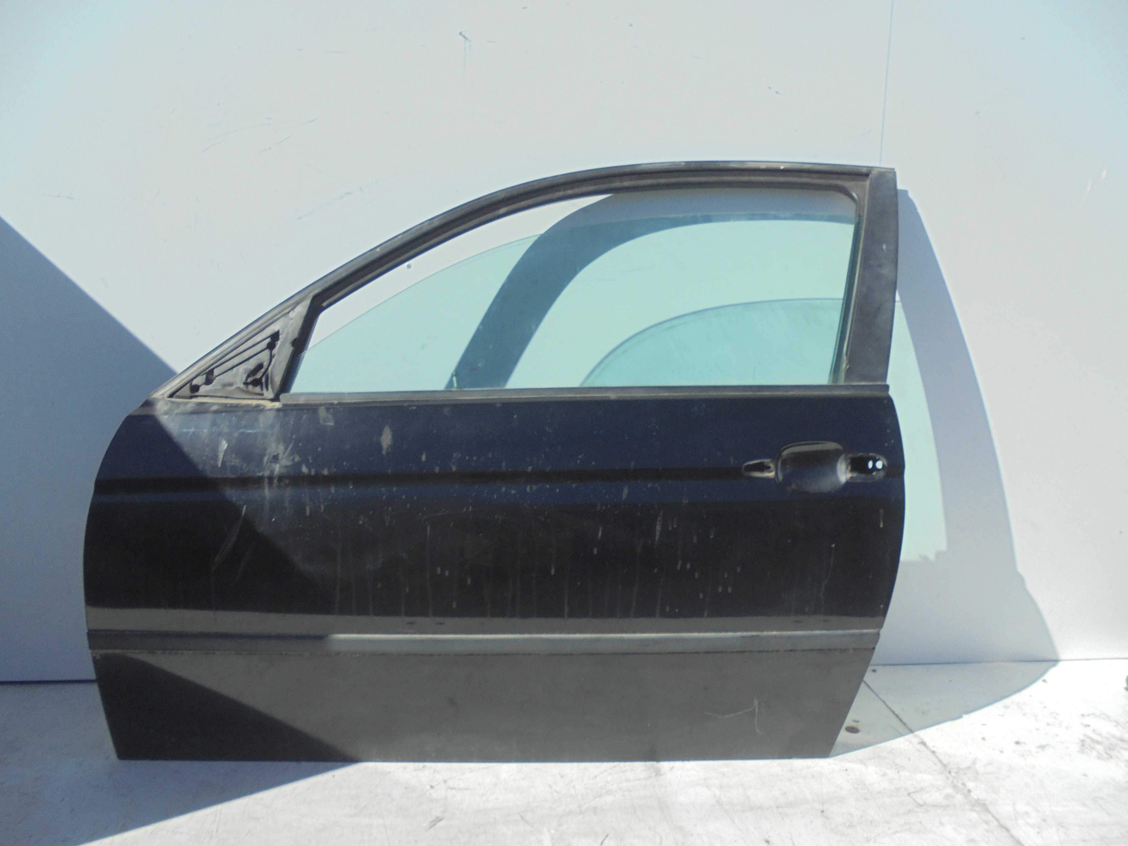 Recambio de puerta delantera izquierda para bmw serie 3 berlina (e46) 320d referencia OEM IAM   