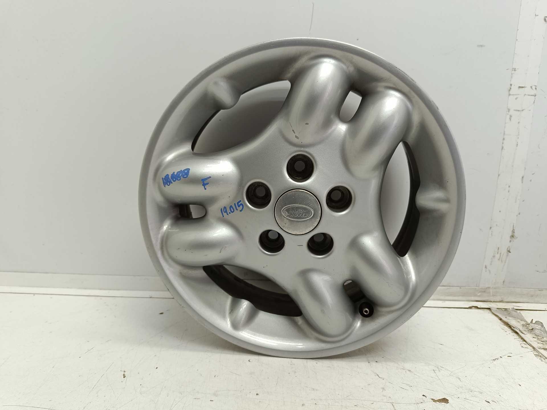 Recambio de llanta para land rover freelander baikal referencia OEM IAM R16 RRC002910 