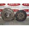 Recambio de kit embrague para nissan micra (k11) básico (k11) referencia OEM IAM   