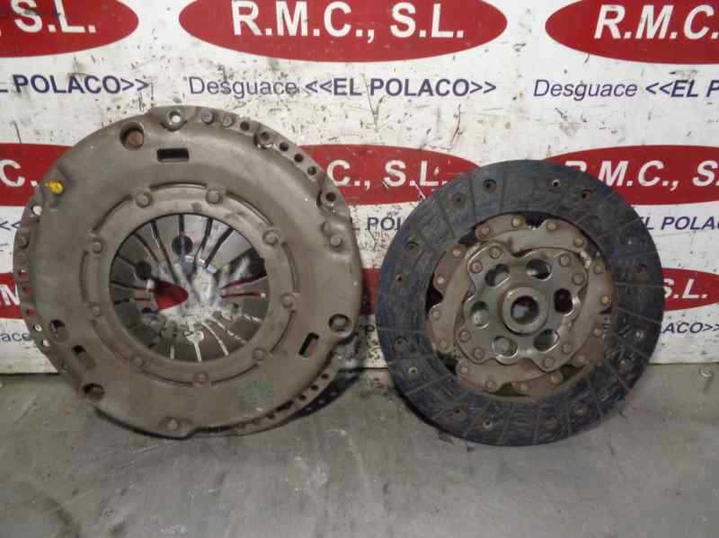 Recambio de kit embrague para nissan micra (k11) básico (k11) referencia OEM IAM   