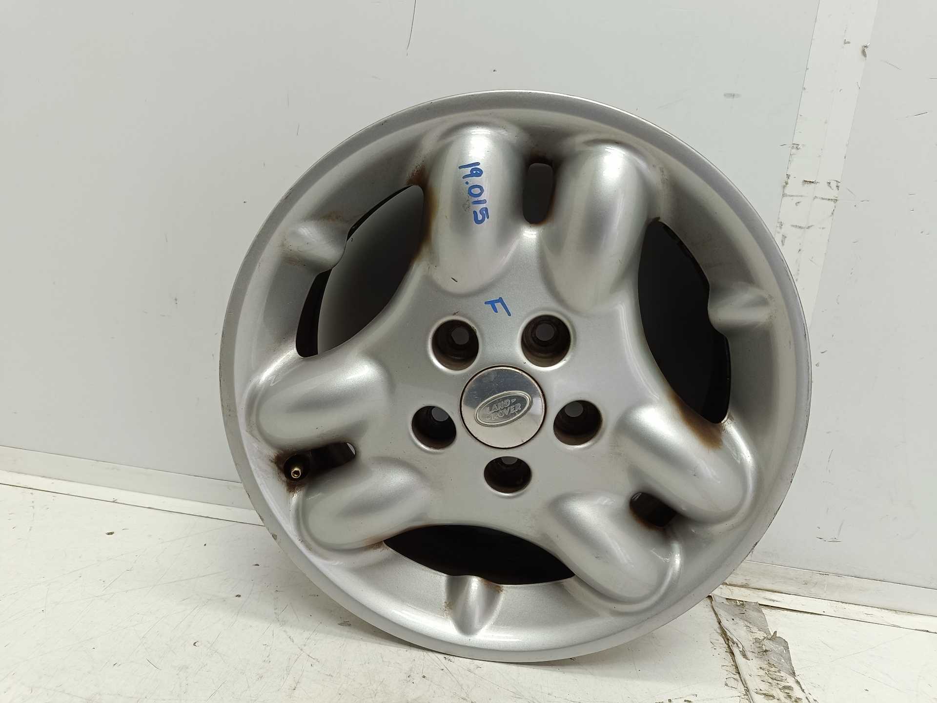 Recambio de llanta para land rover freelander baikal referencia OEM IAM R16 RRC002910 