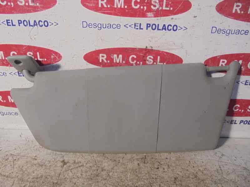 Recambio de parasol derecho para opel astra gtc 1.6 16v cat referencia OEM IAM   