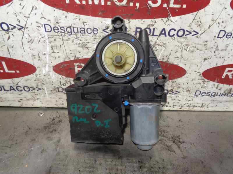 Recambio de motor elevalunas delantero izquierdo para skoda octavia berlina (1z3) active referencia OEM IAM 1T0959701  