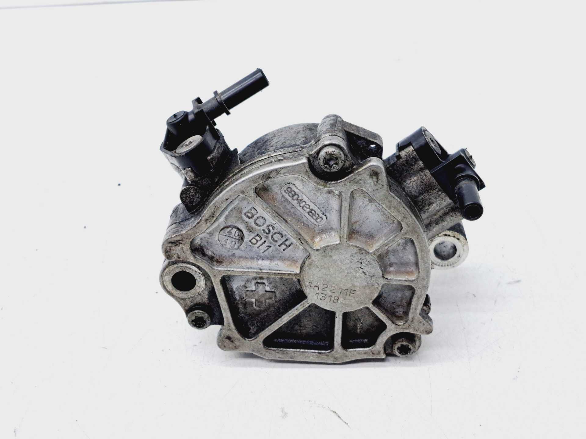 Recambio de depresor freno / bomba vacio para peugeot 308 sw access referencia OEM IAM 9804021880  