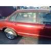 Recambio de puerta trasera derecha para jaguar xj6/12 3.2 xj sport referencia OEM IAM   