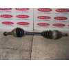 Recambio de transmision delantera izquierda para opel astra gtc 1.6 16v cat referencia OEM IAM   