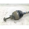 Recambio de transmision delantera izquierda para audi a6 allroad quattro (4gj) 3.0 tdi advanced edition referencia OEM IAM 4G040