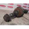 Recambio de transmision delantera izquierda para opel astra gtc 1.6 16v cat referencia OEM IAM   