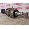 Recambio de transmision delantera izquierda para opel astra gtc 1.6 16v cat referencia OEM IAM   