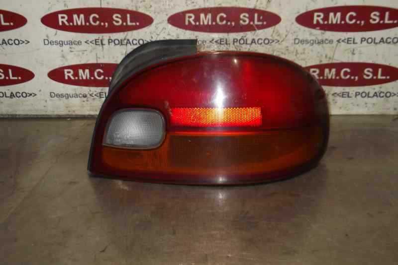 Recambio de piloto trasero derecho para hyundai accent (x3) 1.3 cat referencia OEM IAM   