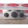 Recambio de mando climatizador para opel astra gtc 1.6 16v cat referencia OEM IAM 13247811  