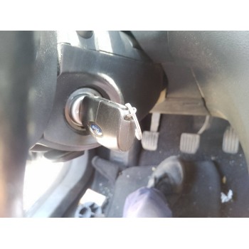Recambio de conmutador de arranque para ford mondeo ber. (ca2) limited edition referencia OEM IAM   