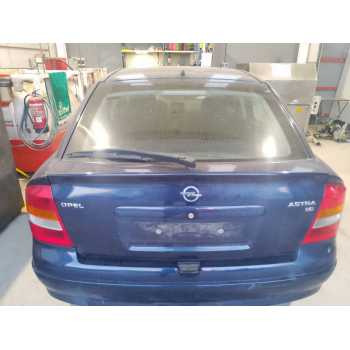 Recambio de porton trasero para opel astra g berlina club referencia OEM IAM   