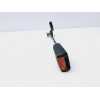 Recambio de anclaje cinturon de seguridad para volkswagen passat berlina (3b2) 1.9 tdi referencia OEM IAM 3B0858472  