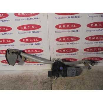 MOTOR LIMPIA DELANTERO 0390241553 
