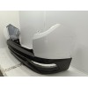 Recambio de paragolpes trasero para hyundai tucson (nx) klass 2wd referencia OEM IAM 86657N7000  