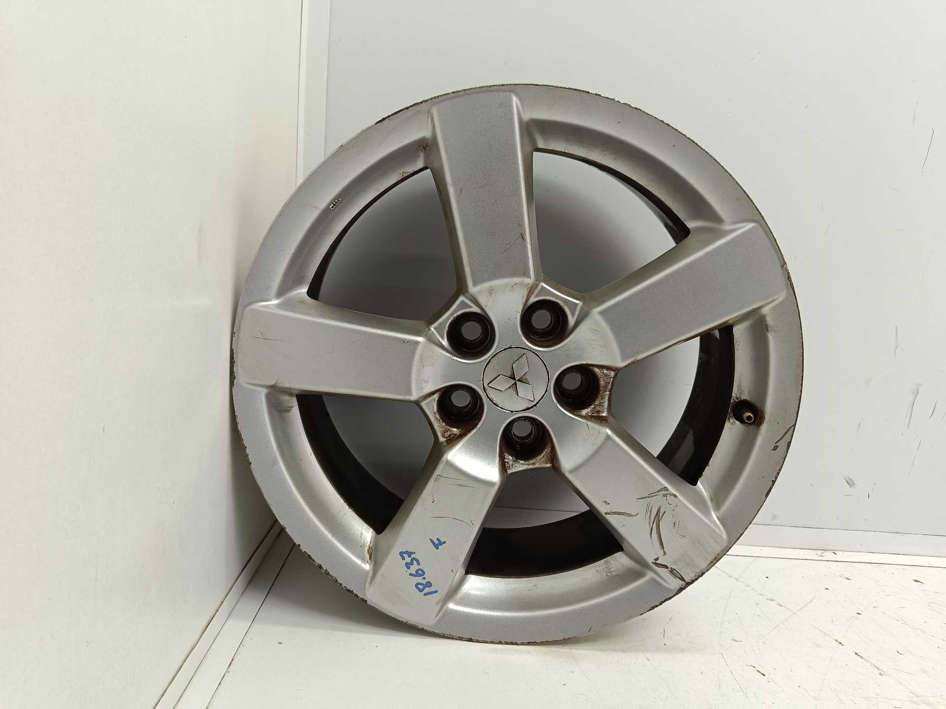 Recambio de llanta para mitsubishi outlander (cw0) 2.2 di-d cat referencia OEM IAM R18  
