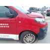 Recambio de aleta delantera derecha para opel vivaro furgón l express referencia OEM IAM   