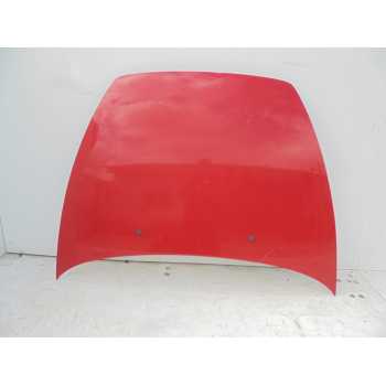 Recambio de capo para volvo v50 familiar 1.6 d kinetic referencia OEM IAM   