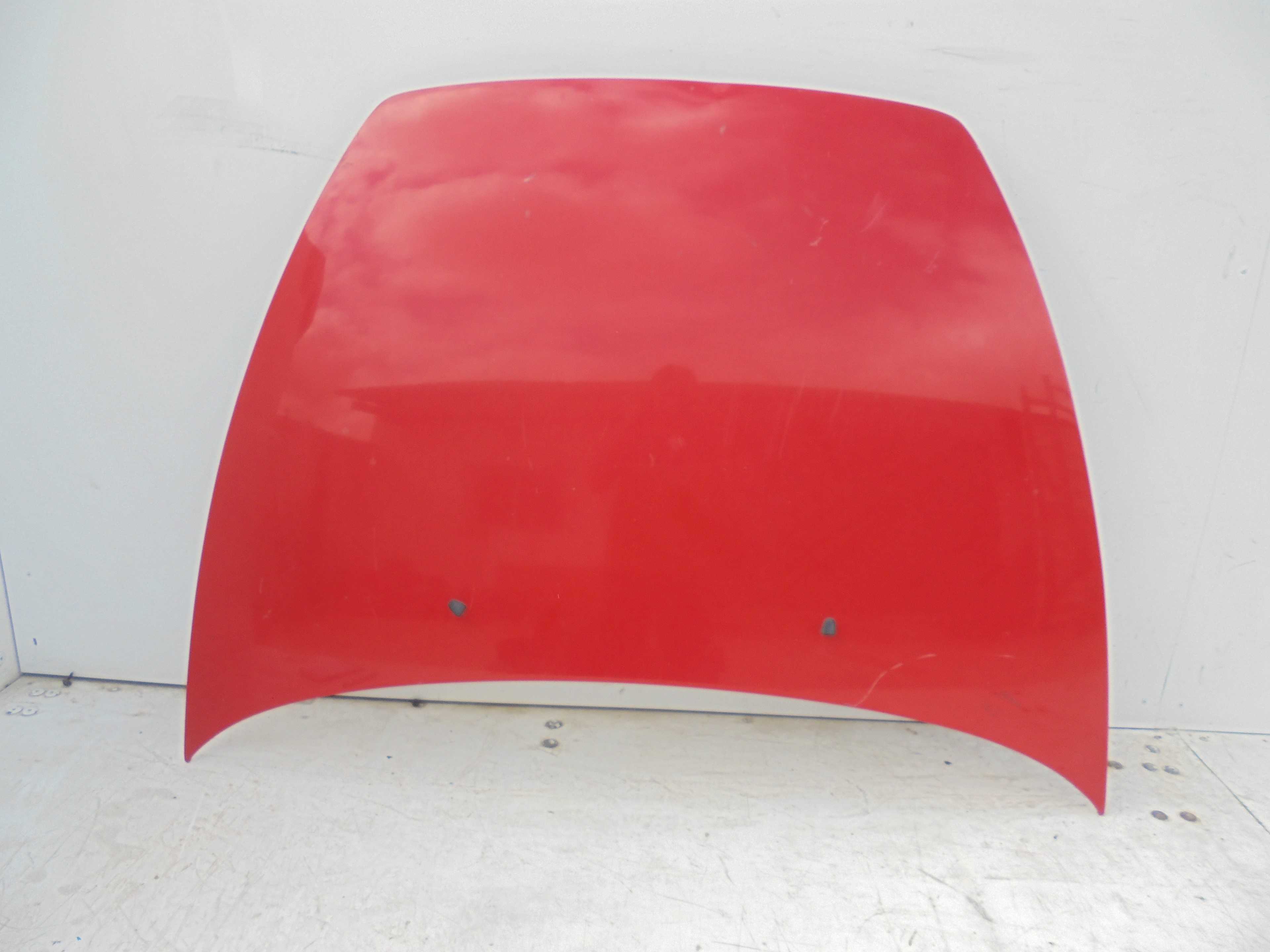 Recambio de capo para volvo v50 familiar 1.6 d kinetic referencia OEM IAM   