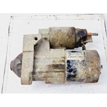 Recambio de motores de arranque para renault clio ii fase ii (b/cb0) authentique referencia OEM IAM 8200227092 M000T91581 MITSUB