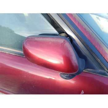 Recambio de retrovisor derecho para jaguar xj6/12 3.2 xj sport referencia OEM IAM   