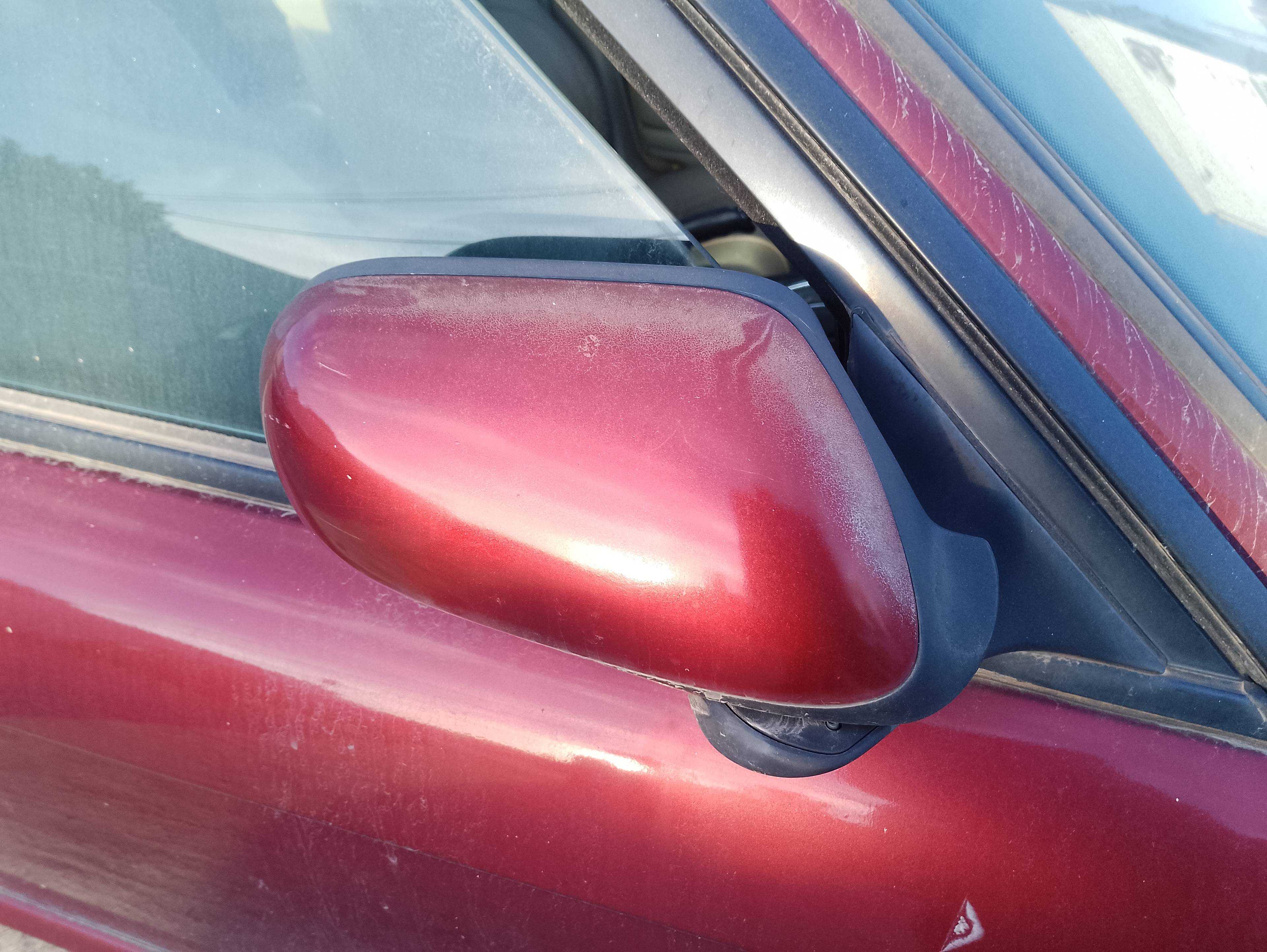 Recambio de retrovisor derecho para jaguar xj6/12 3.2 xj sport referencia OEM IAM   