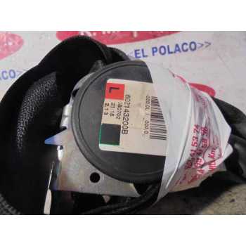 CINTURON SEGURIDAD TRASERO IZQUIERDO 602142000B 