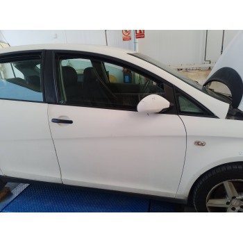 Recambio de puerta delantera derecha para seat toledo (5p2) exclusive referencia OEM IAM   