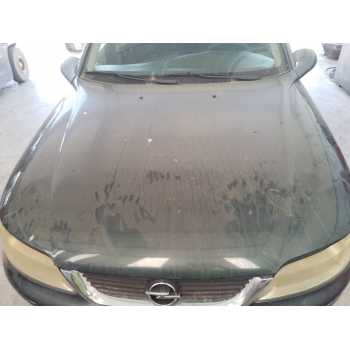 Recambio de capo para opel vectra b berlina básico referencia OEM IAM   