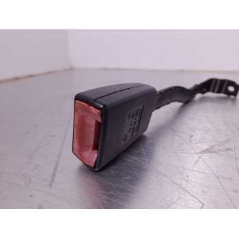 Recambio de pretensor airbag delantero derecho para seat leon (1p1) comfort limited referencia OEM IAM 5P0857756  